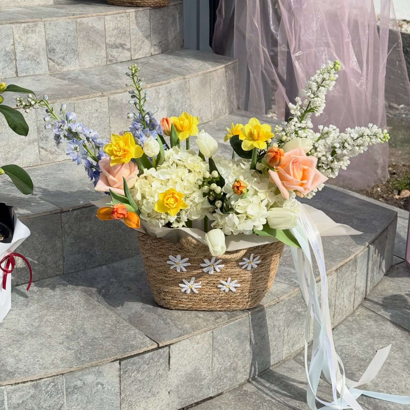 bouquet