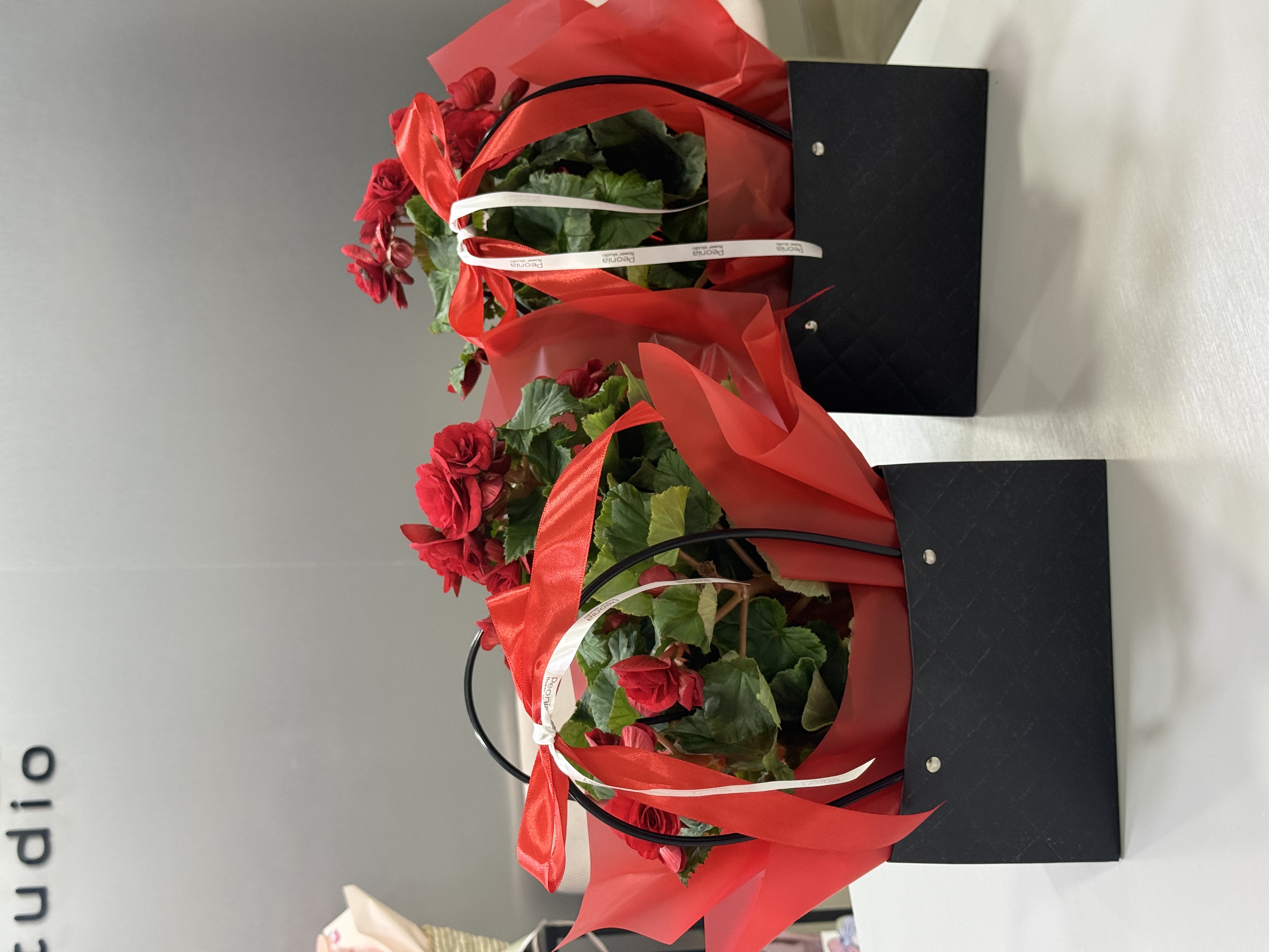 bouquet