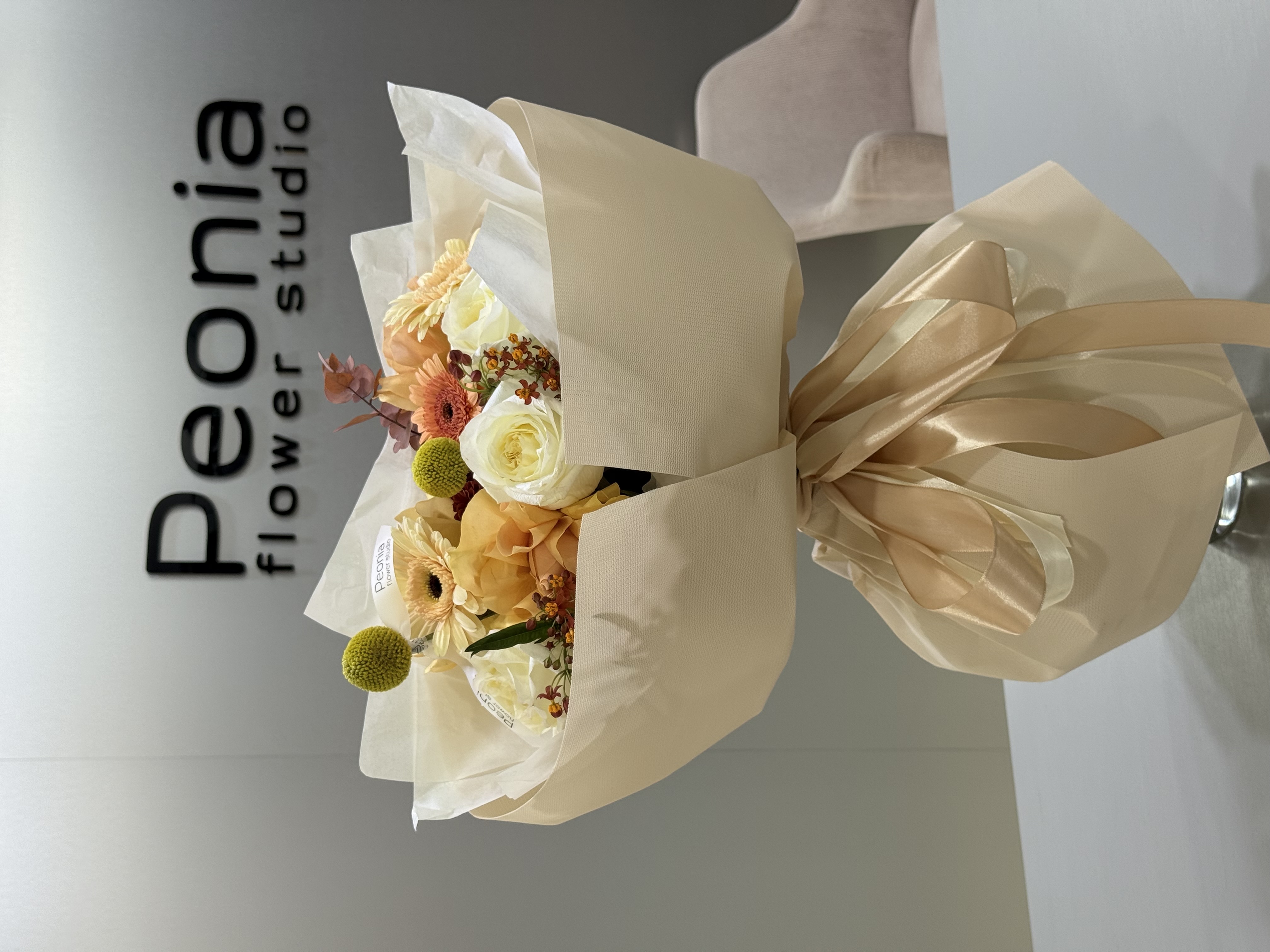 bouquet