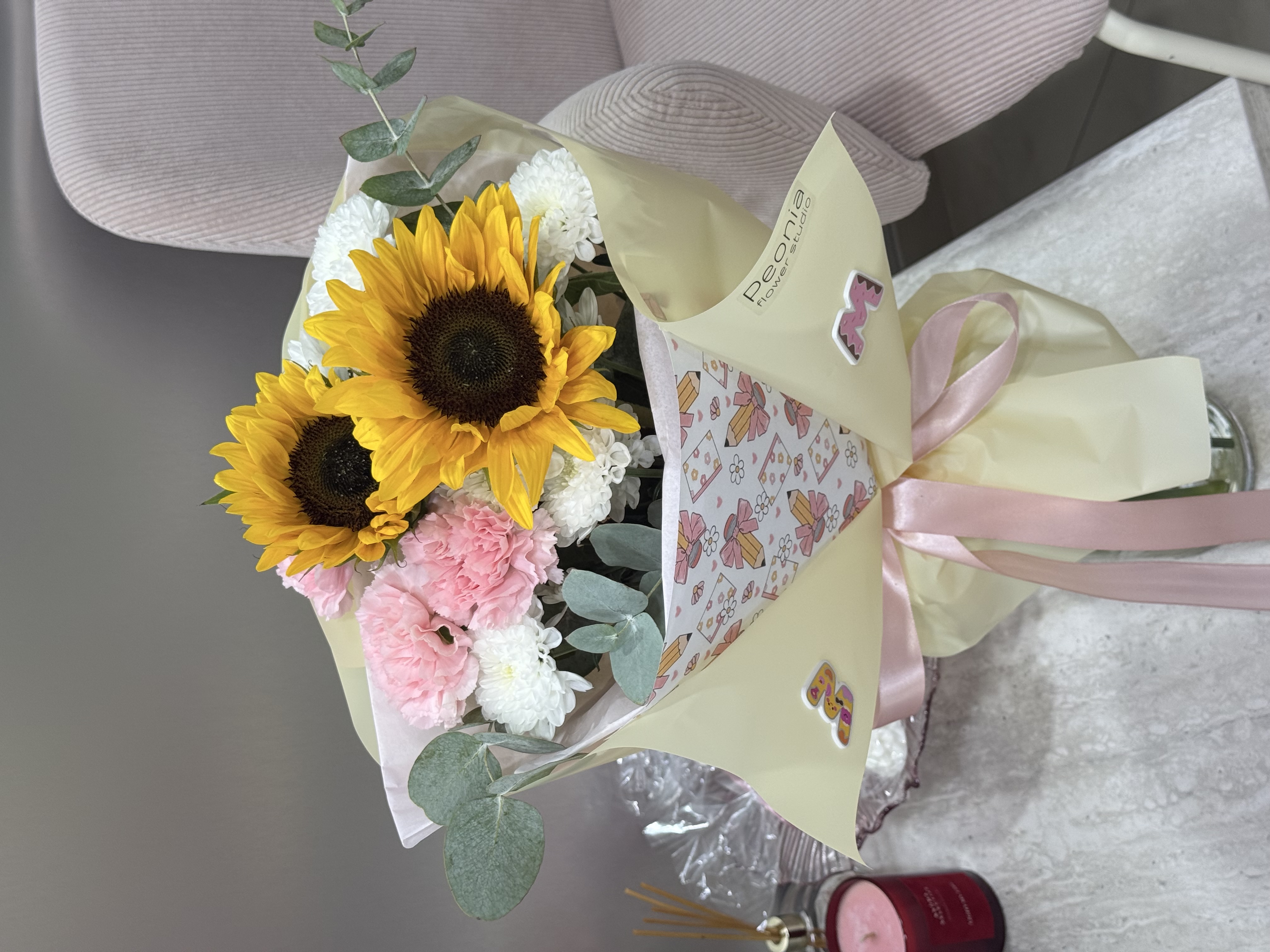 bouquet