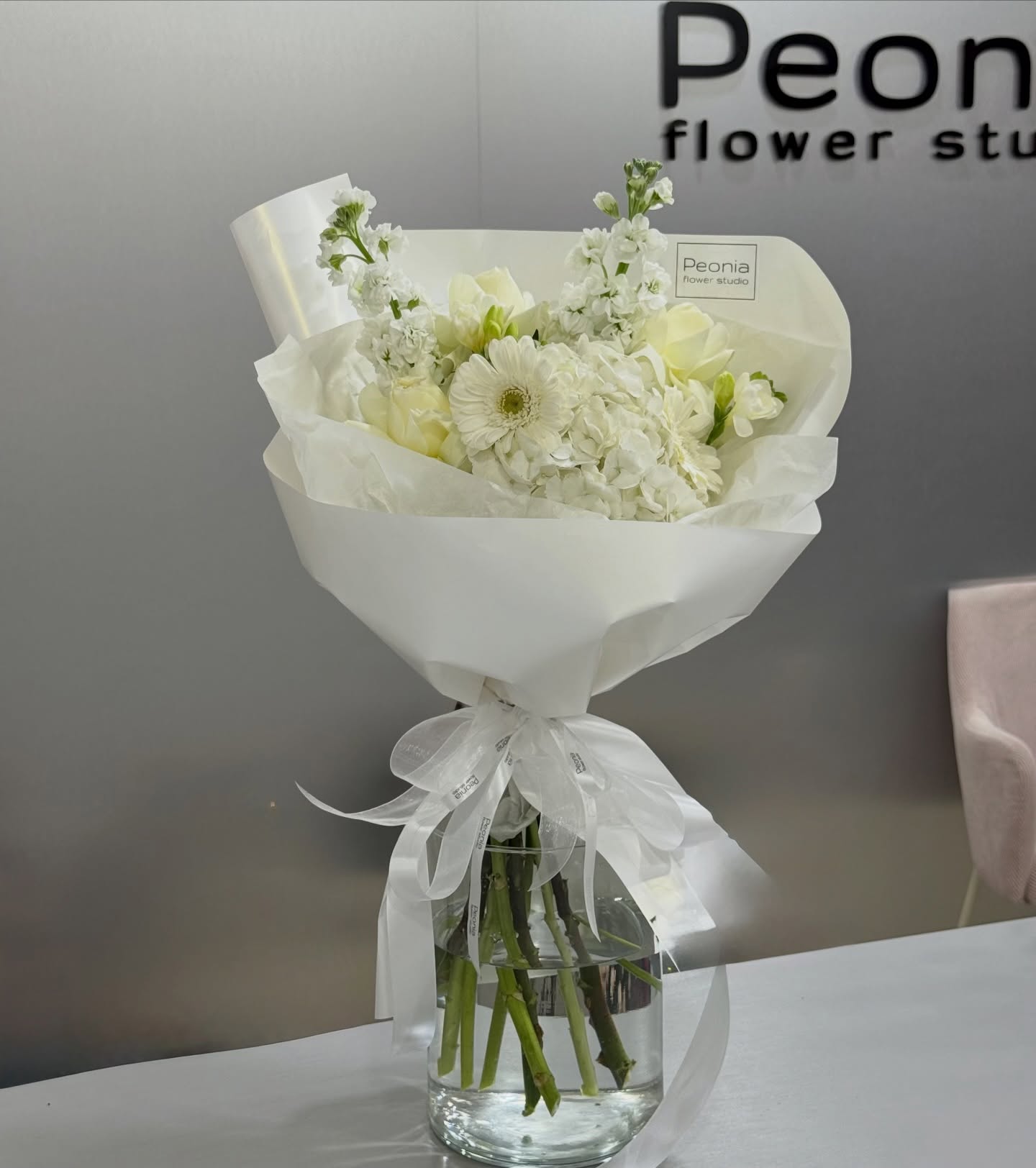 bouquet