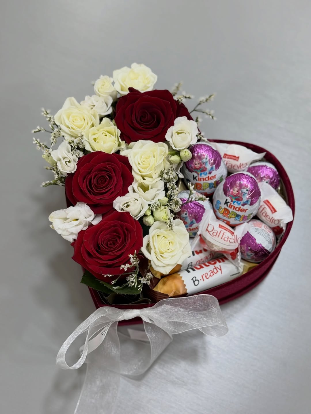Cadou "Surpriză Dulce”