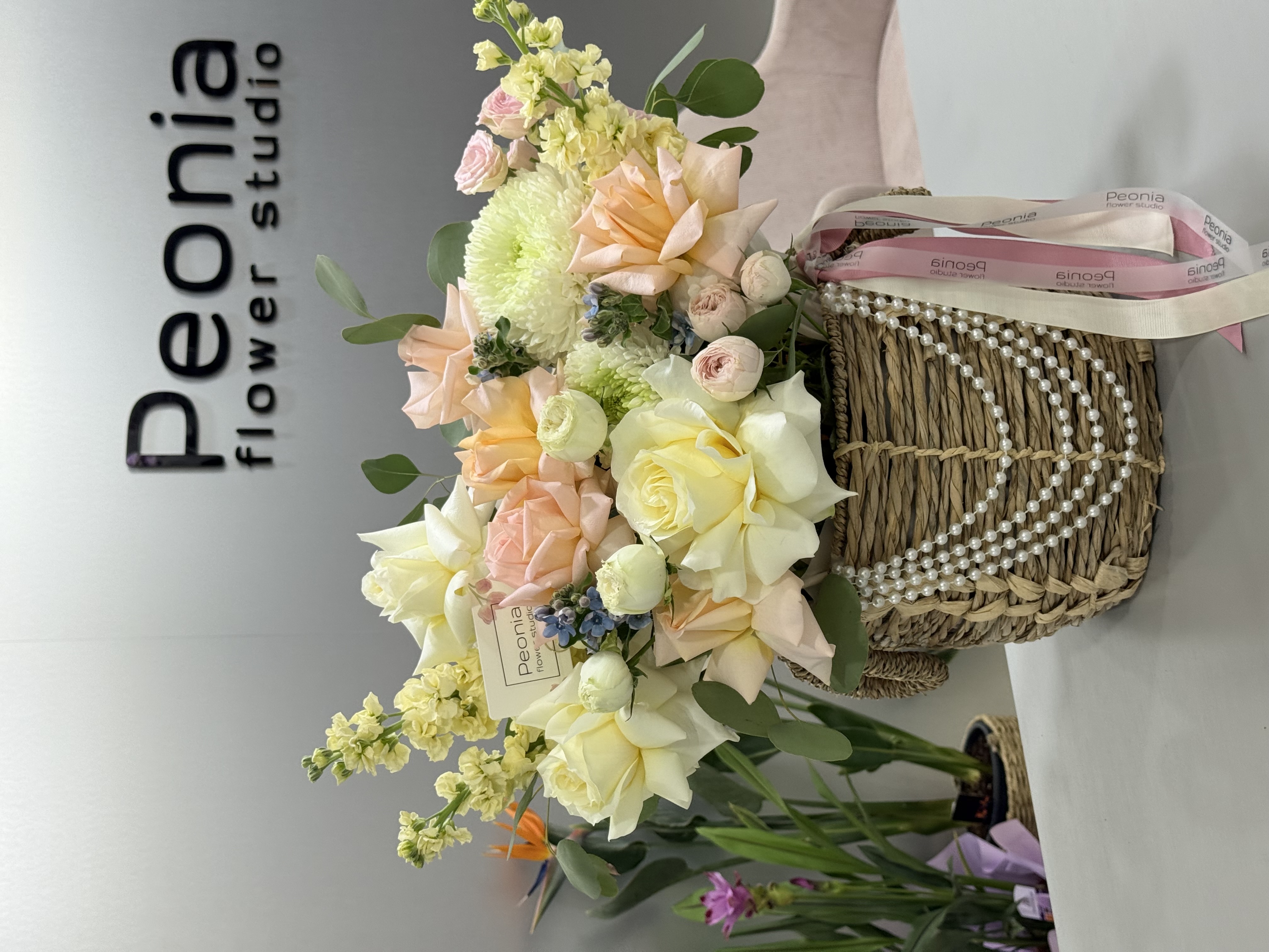 bouquet