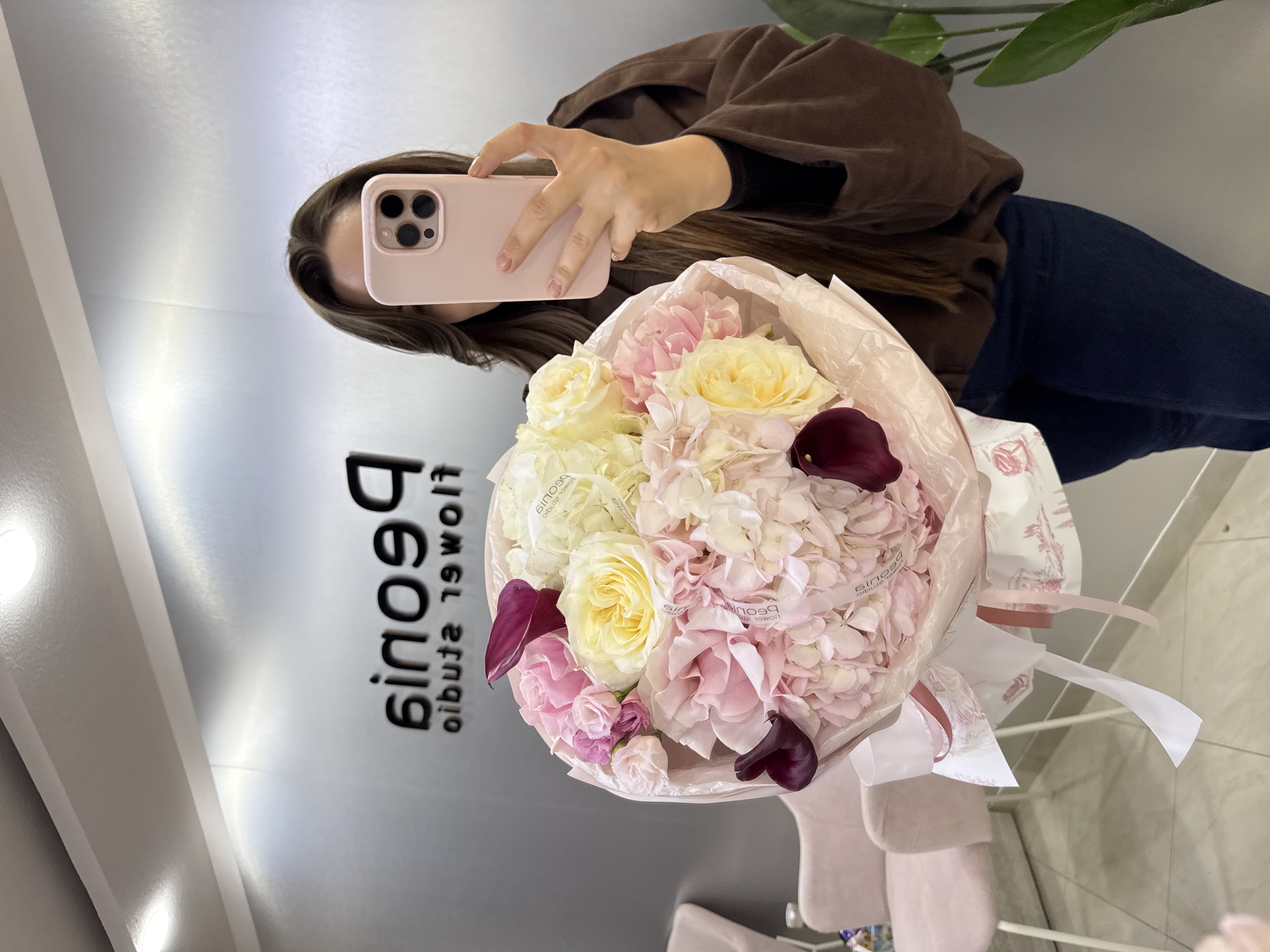 bouquet